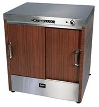 CaterLux -orion 2 wood grain